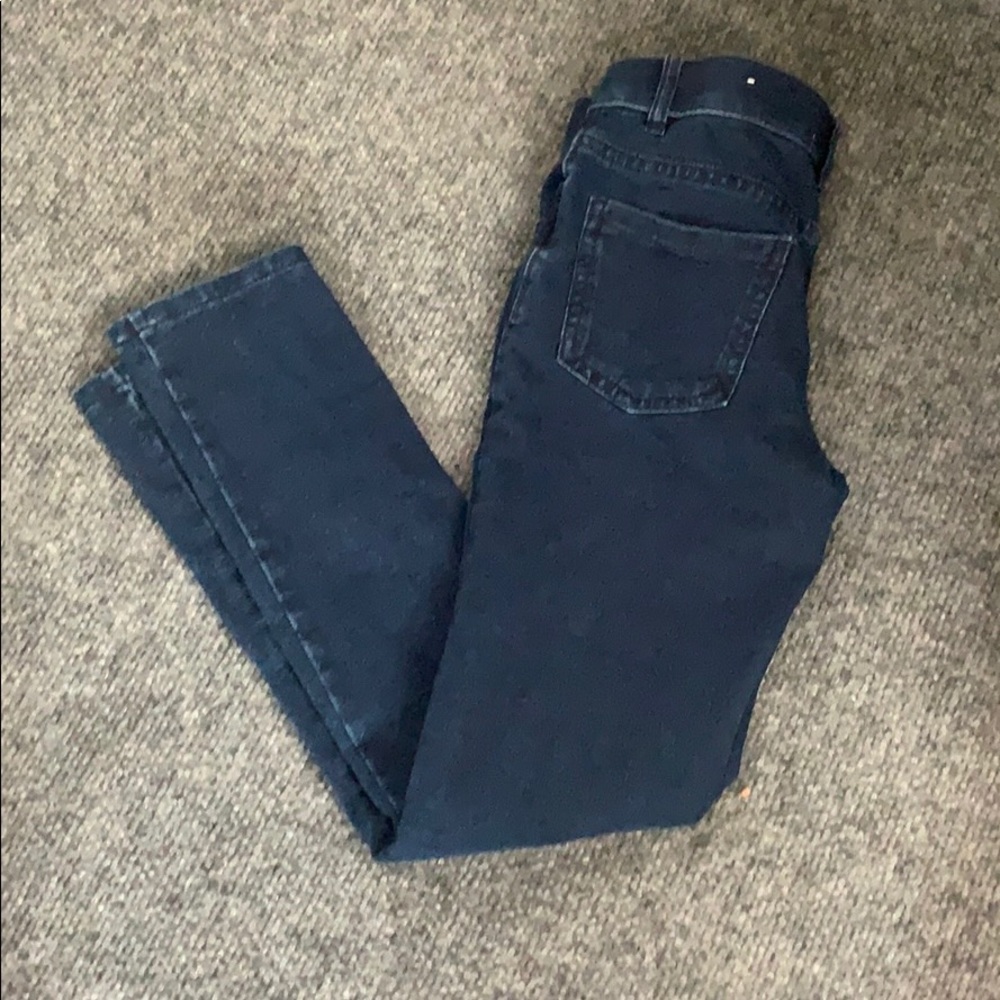 Girls jeans